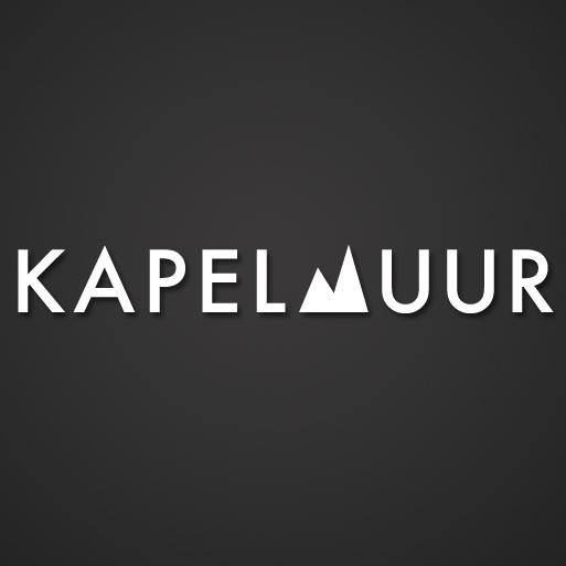 KAPELMUUR