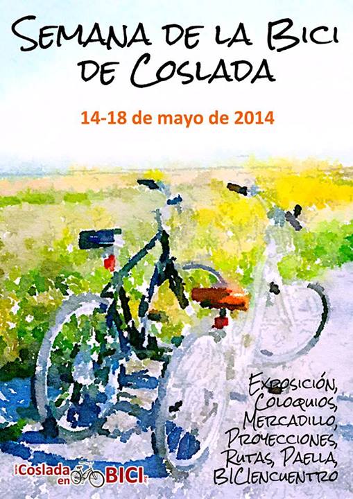 DEL 14 AL 18 DE MAYO