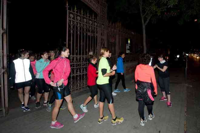 Yo Dona Running Club