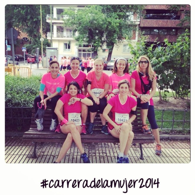 #carreradelamujer2014