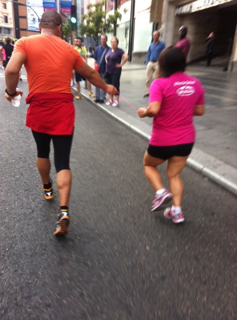 #carreradelamujer2014