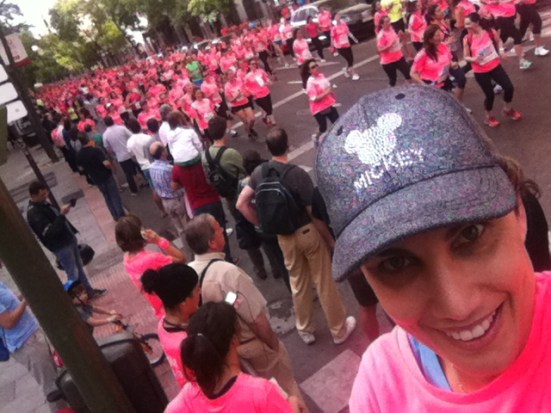 #mujeresquecorren2014