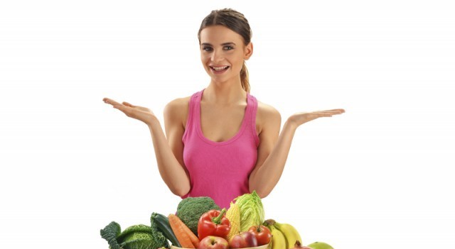 Las 5 mejores frutas para después de entrenar